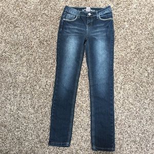 Almost Famous Skinny Jeans